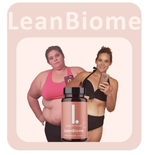 LeanBiome works by supporting gut balance to improve metabolism reduce cravings and help manage weight naturally